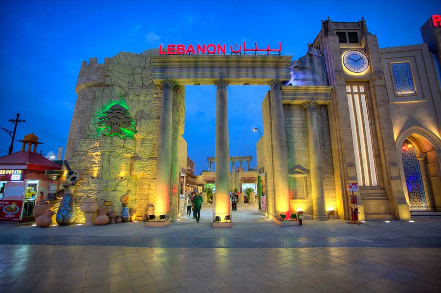 Theme Parks11