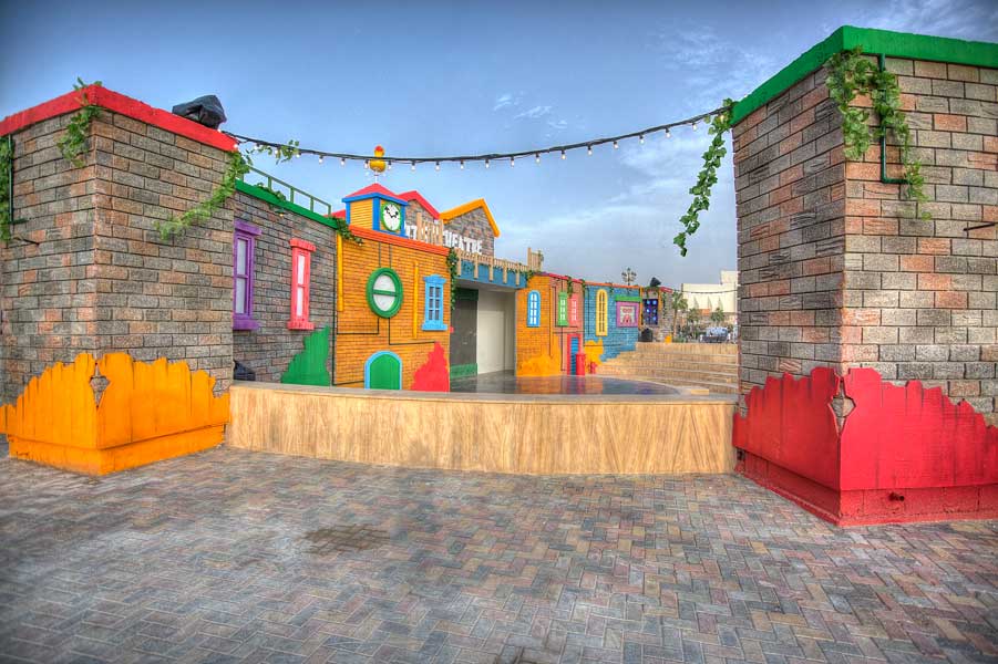 Theme Parks22