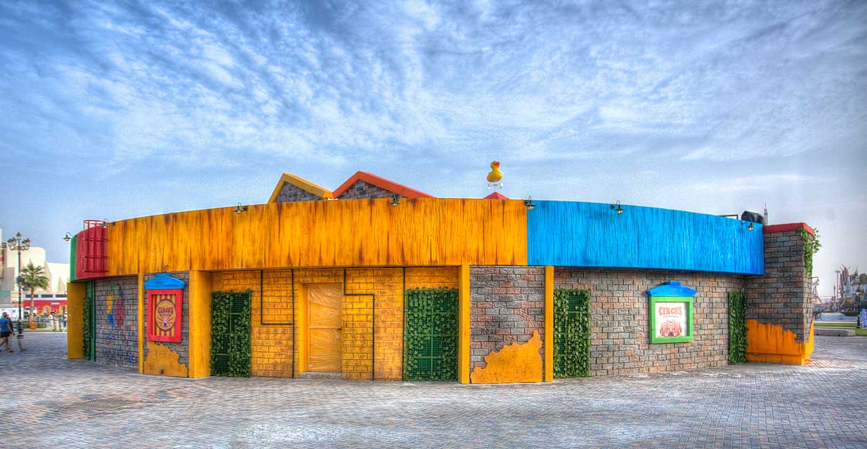 Theme Parks24