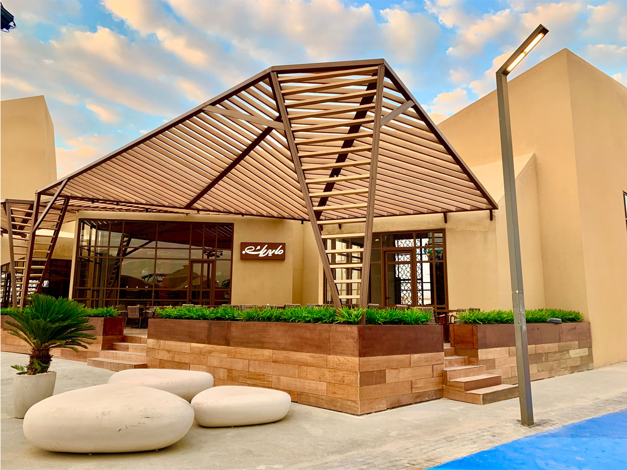 Diriyah Season 99