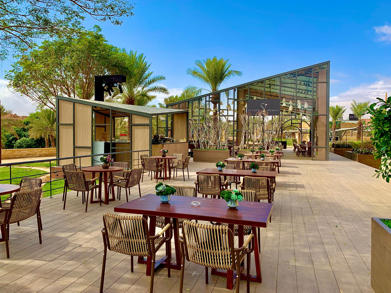 Diriyah Season KSA 555