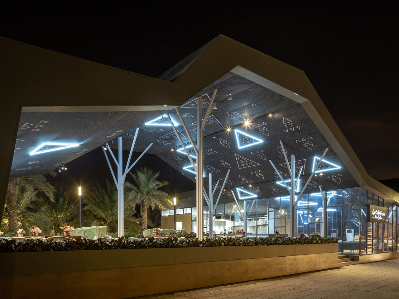 Diriyah Season KSA 6