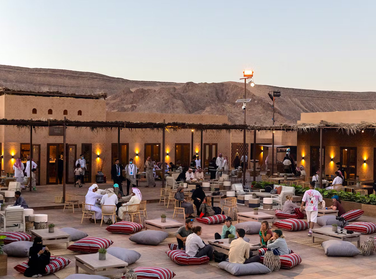 AlUla