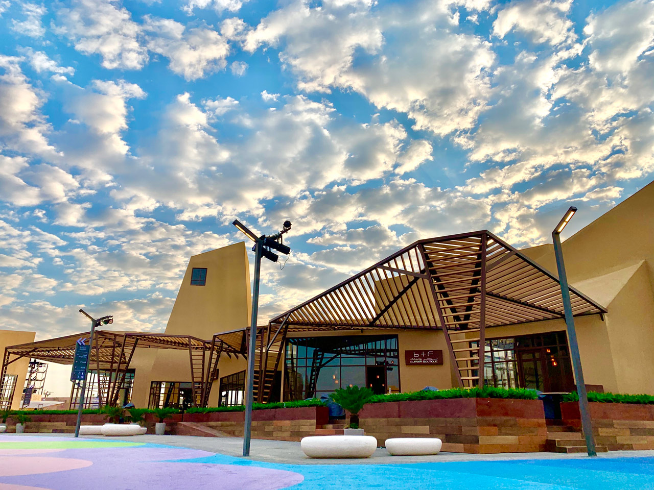 Diriyah Season 99