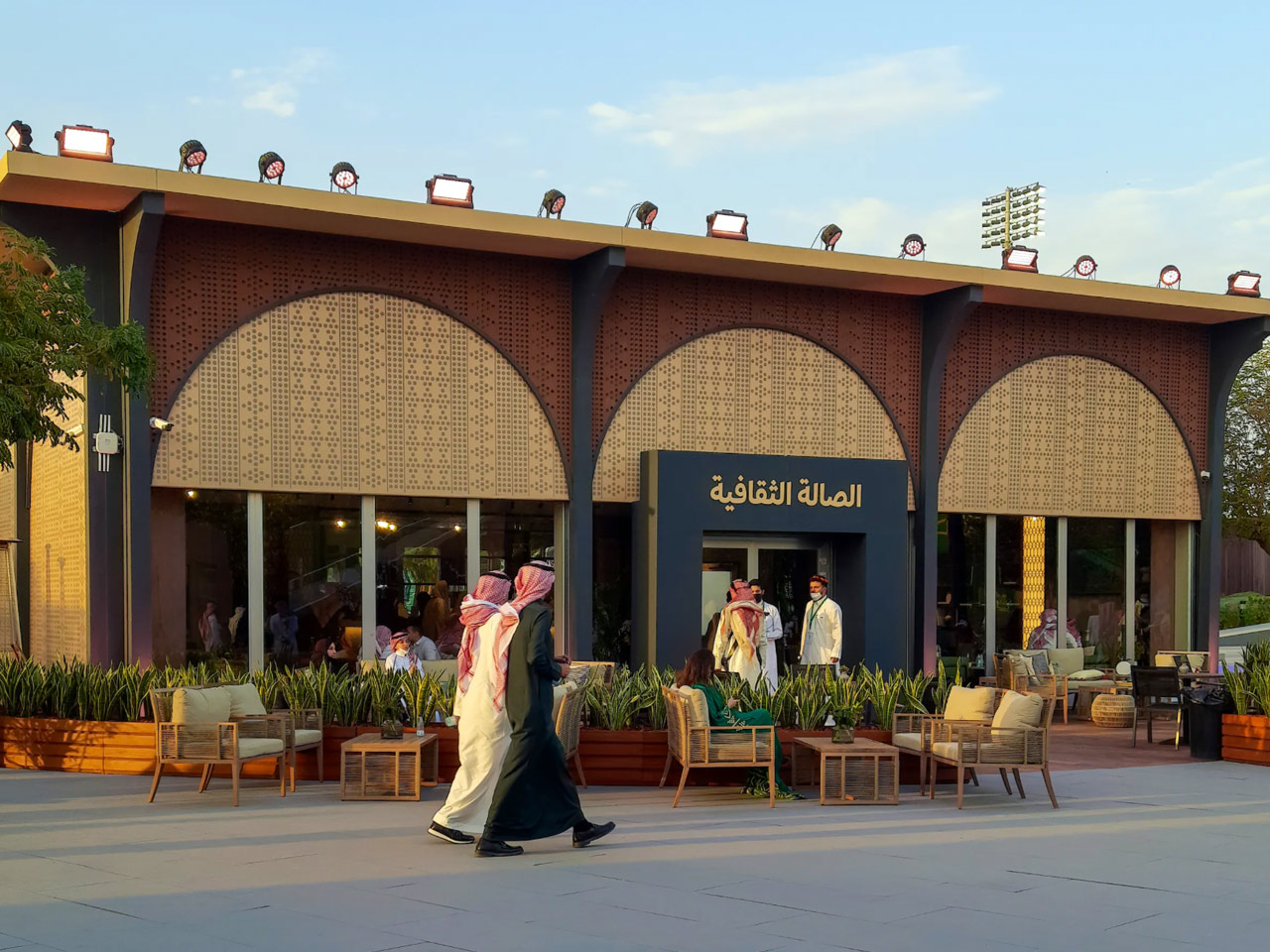 Saudi Cup 578