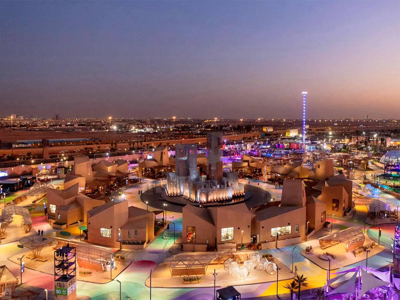 diriyah