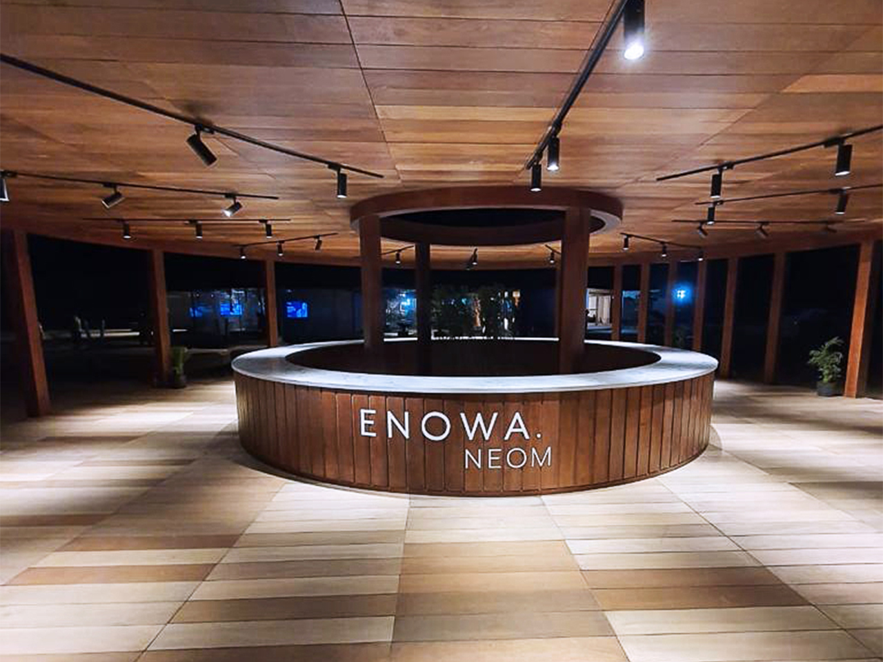 Enowa Neom KSA 6