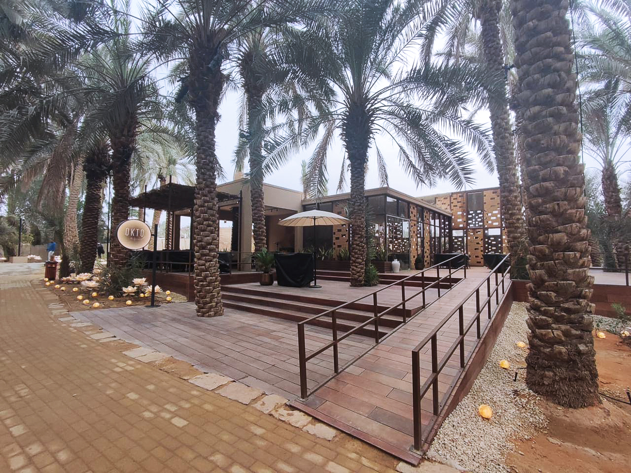 Layali El Diriya Riyadh KSA 11