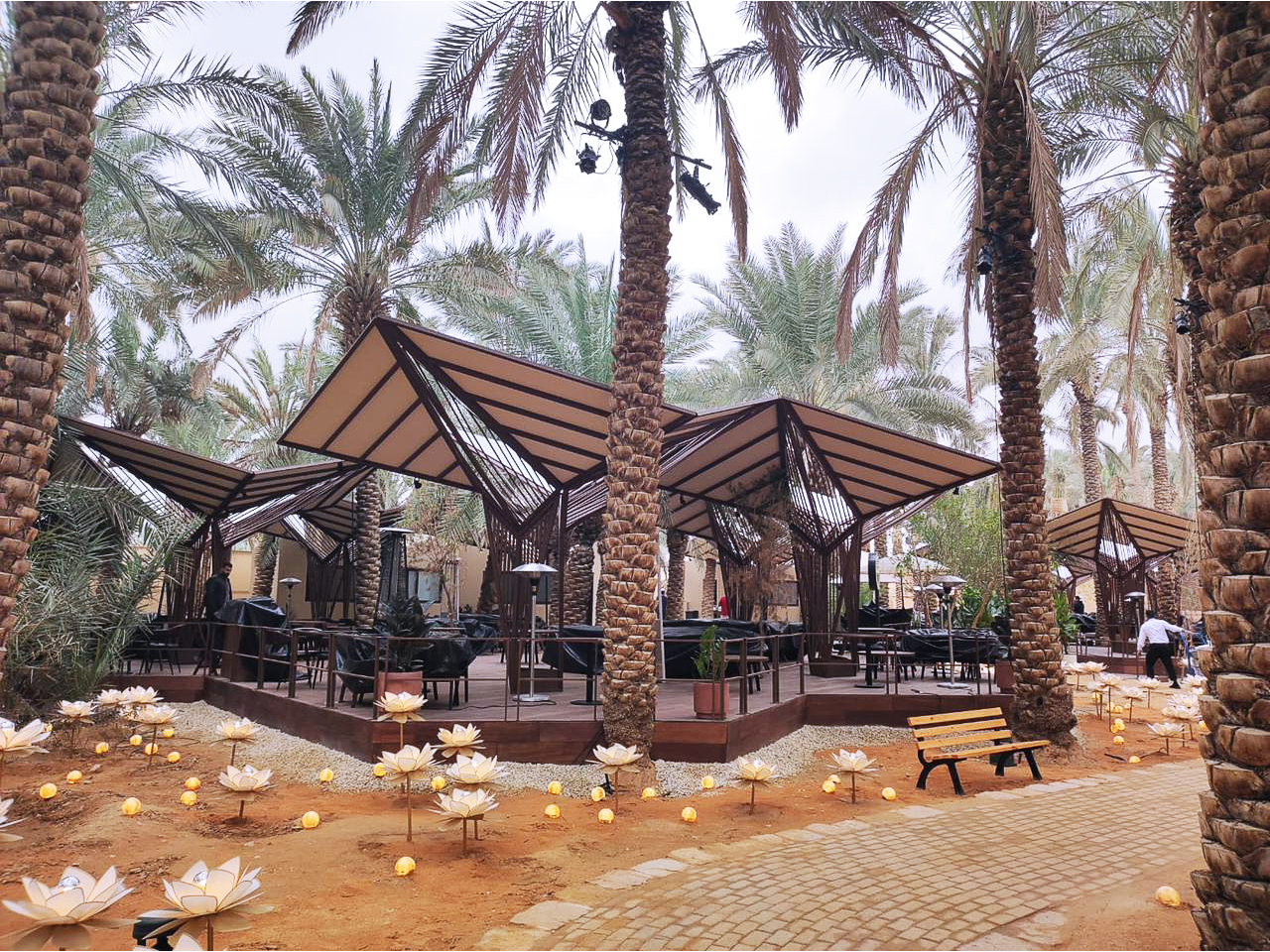 Layali El Diriya Riyadh KSA 4