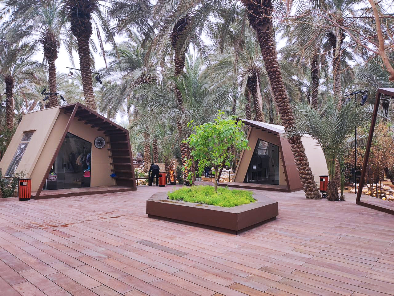 Layali El Diriya Riyadh KSA 50