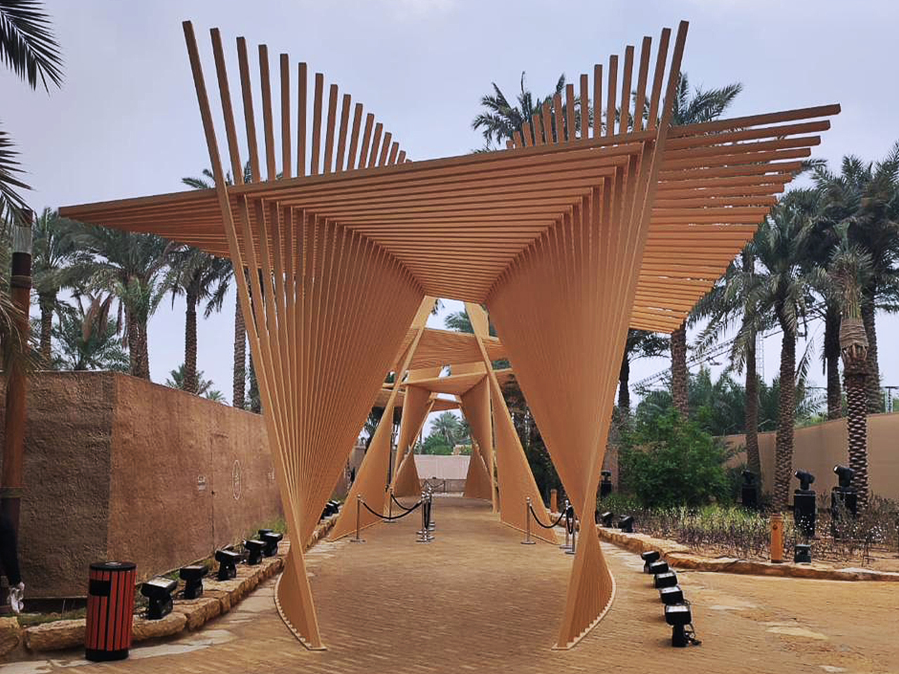 Layali El Diriya Riyadh KSA