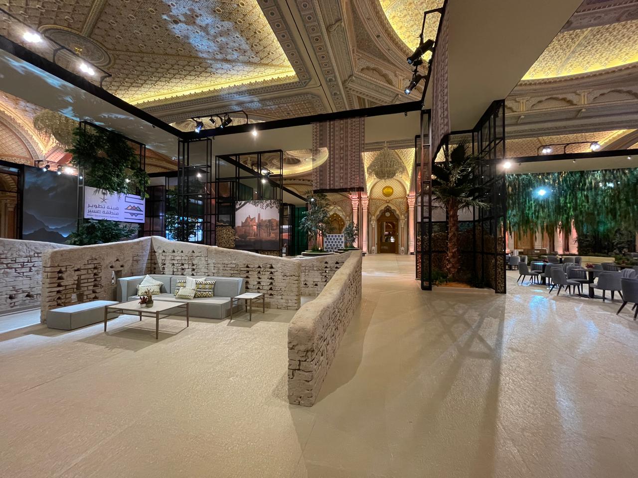 Ritz Carlton WTTC Riyadh KSA 100