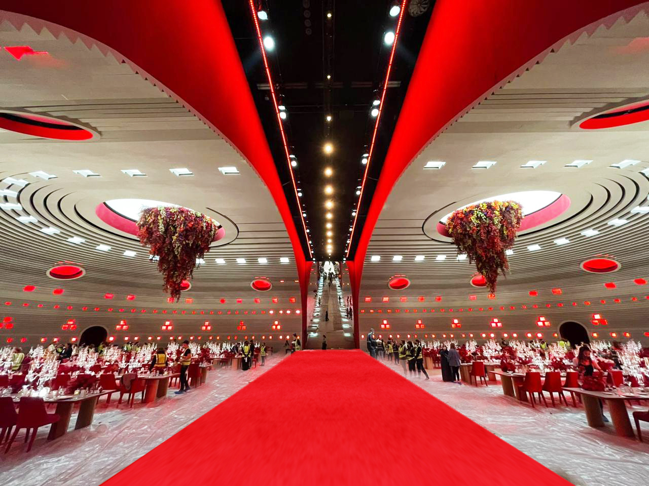 Royal Wedding Abu Dhabi UAE