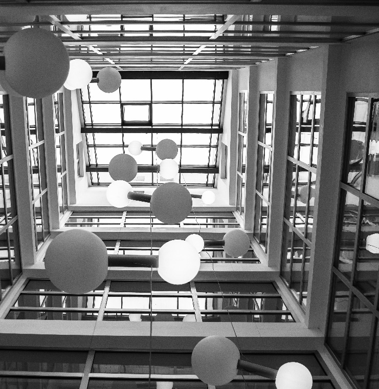 1-Designing Tomorrow The Evolution of Fit-Out Contracting - Updated