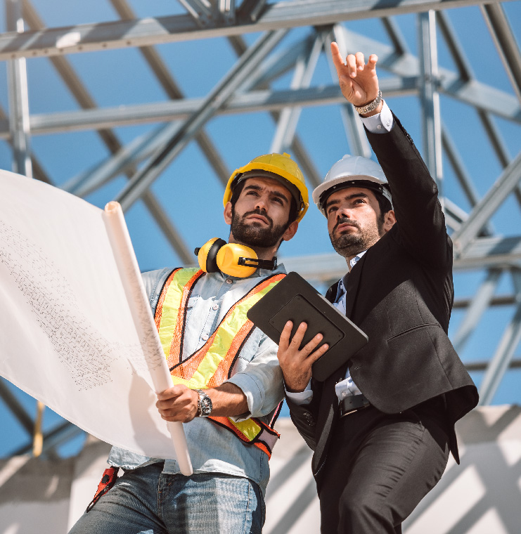 The Essential Role of Exhibition Contractors in Elevating Events-04