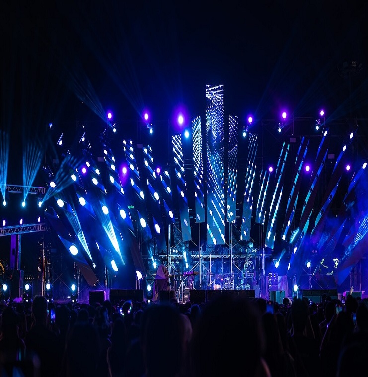 Perfect Events Contractor