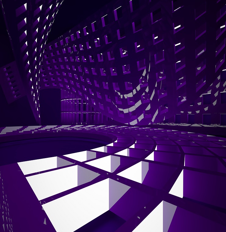 3D Construction Techniques