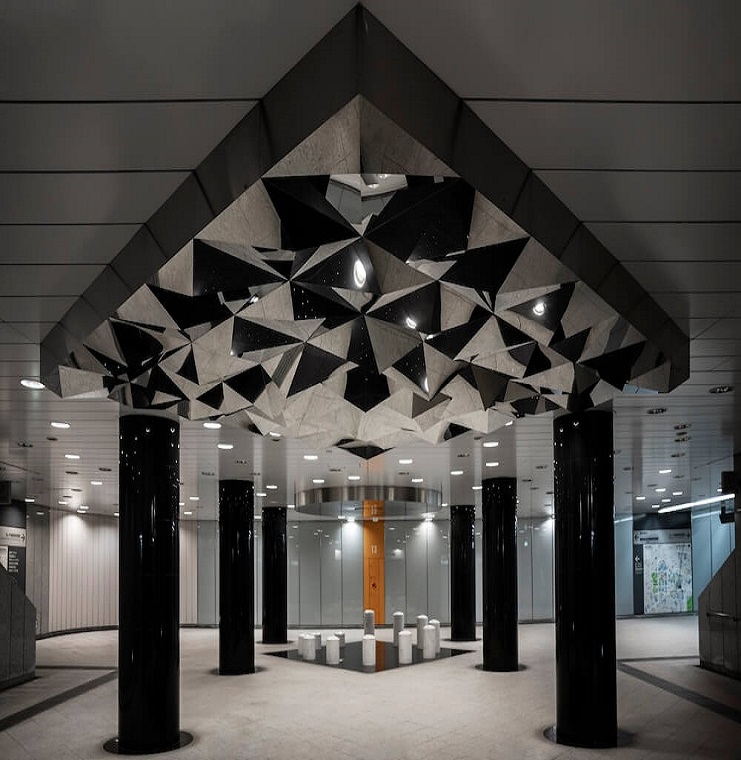 Exhibitions Building Company