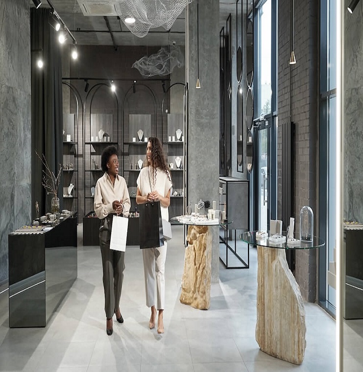 Retail Fit-Out Contractor