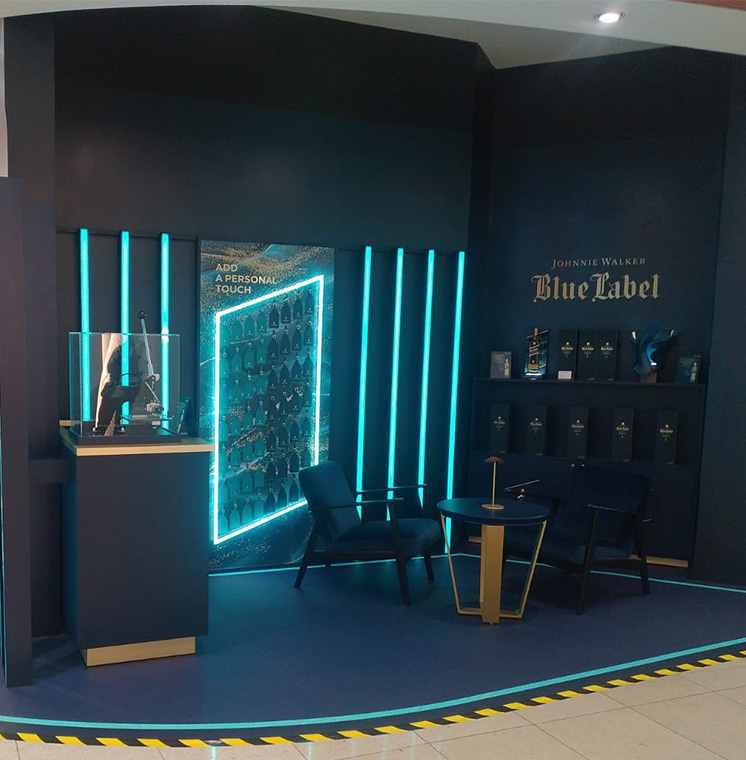Duty Free Displays BANNER